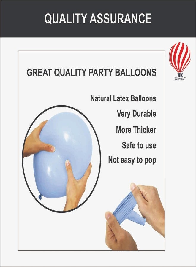 HK Balloons Golden Black 30Pcs Groom To be Decoration Balloons Item For Wedding Groom Shower Engagement Bachelorette Party Supplies For Men Wedding Decoration Printed Balloons - Image 5