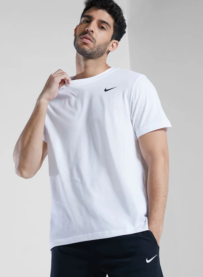Nike M NK DF TEE DFC CREW SOLID