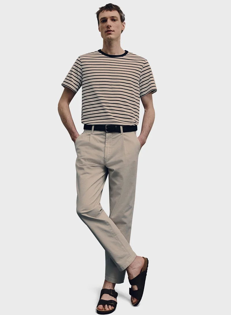 H&M Regular Fit Chinos