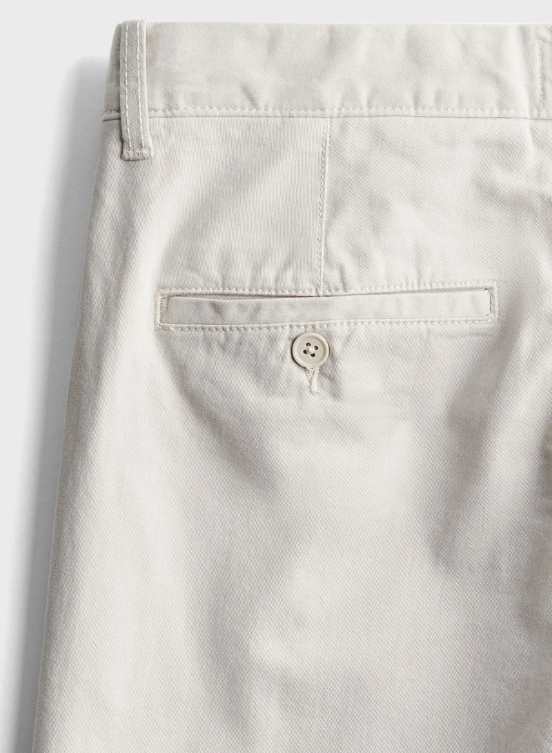 H&M Regular Fit Chinos
