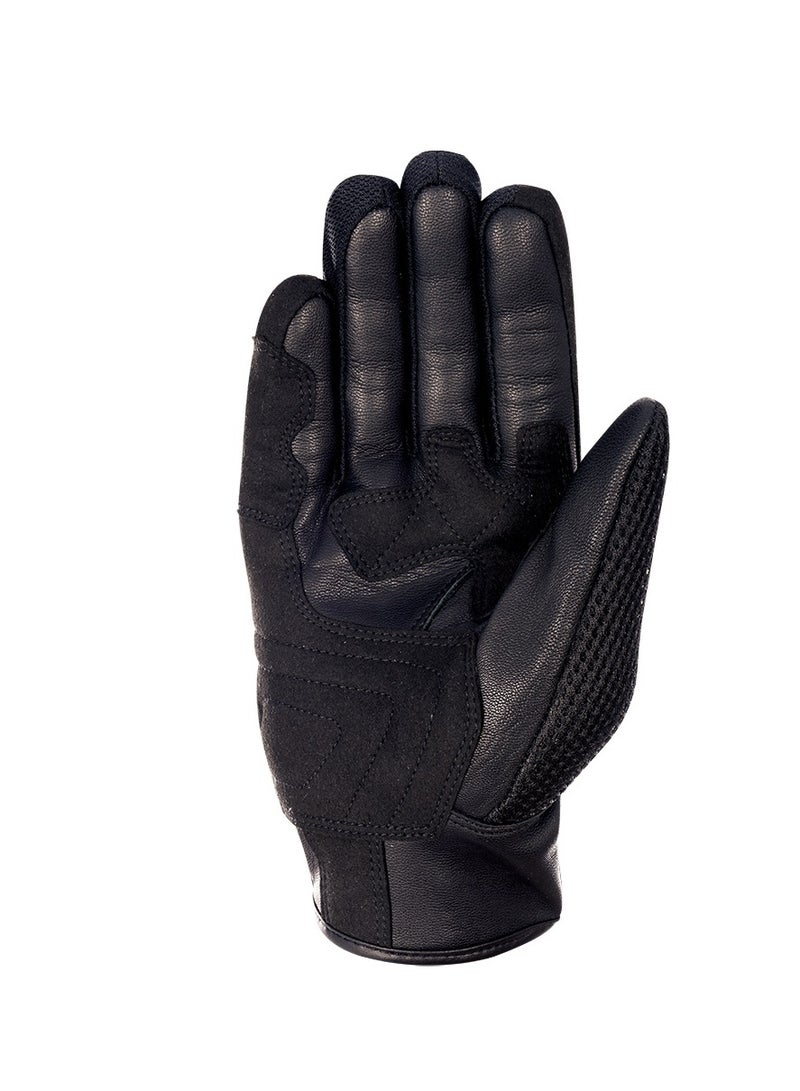 Oxford Oxford Brisbane Air Glove Charcoal & Black - Image 2