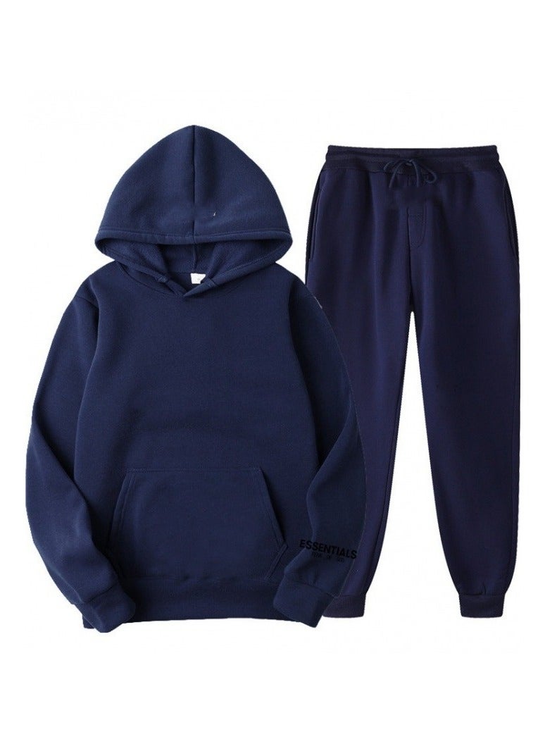 KUYING New Fashion Casual Set  - Image 1