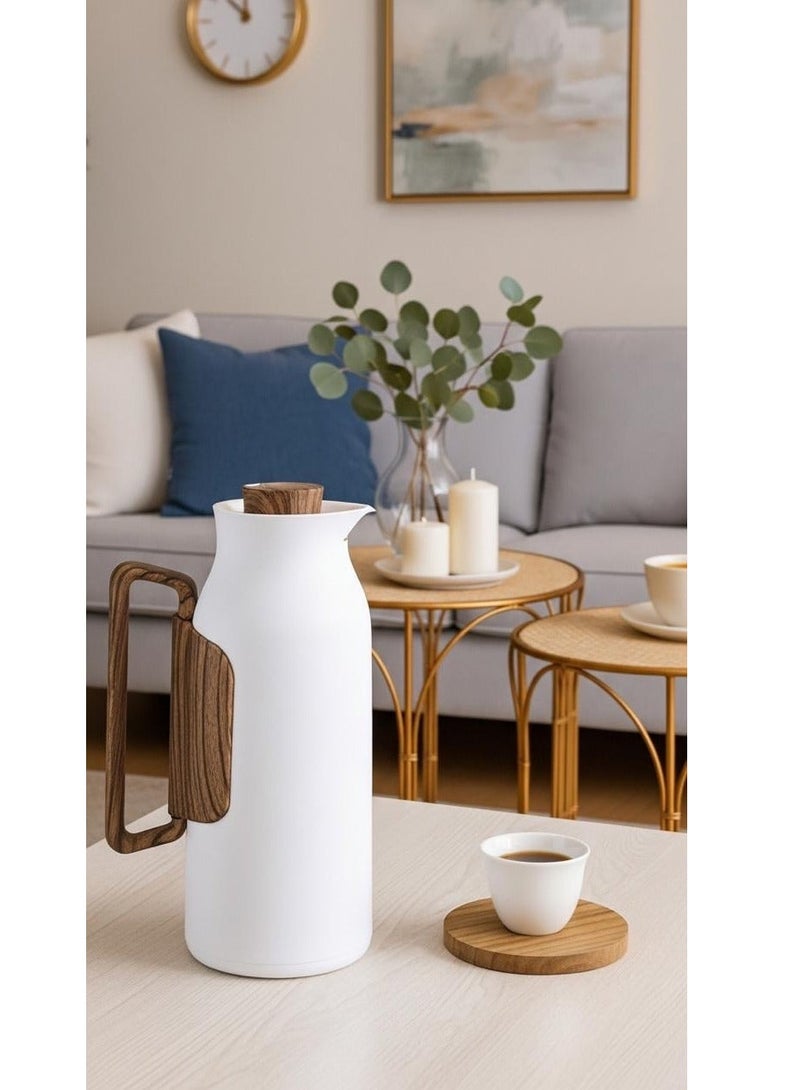 ترمس للشاي والقهوة - Image 1