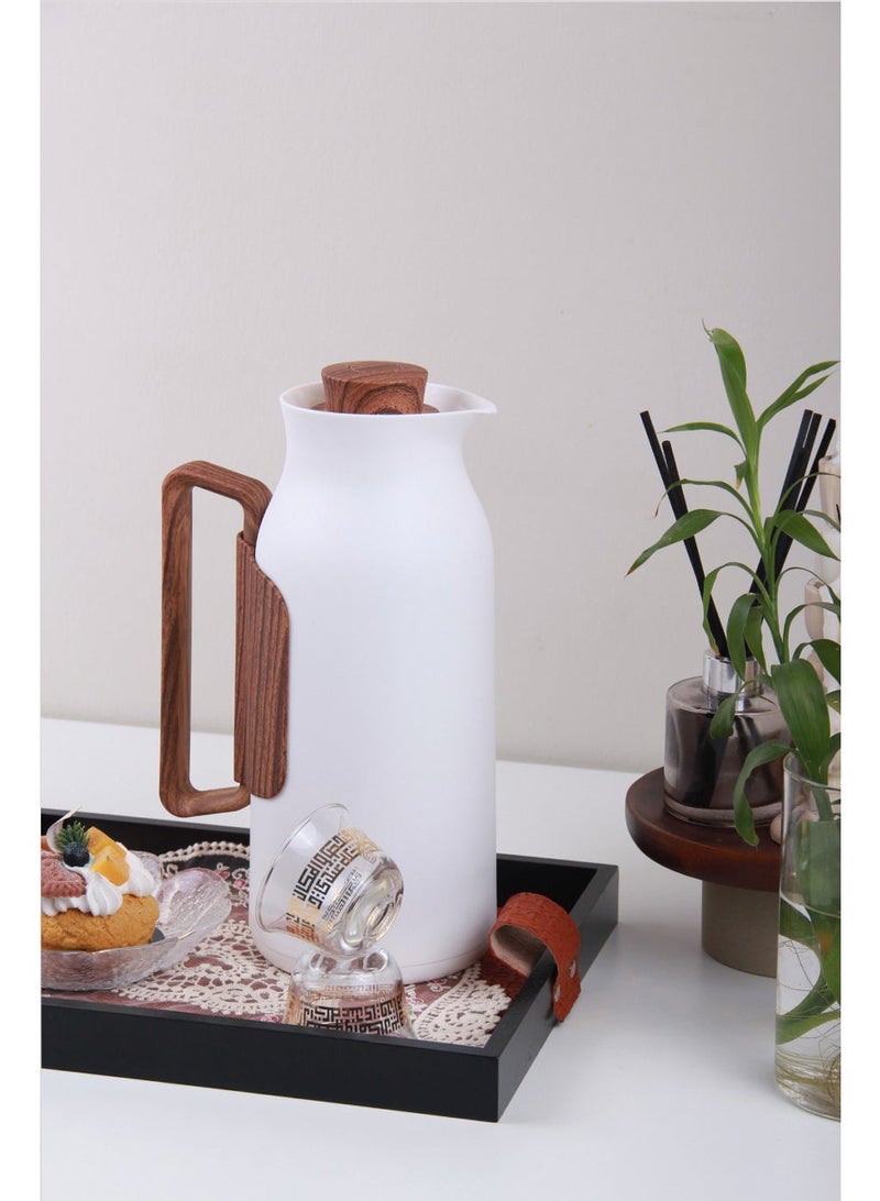 ترمس للشاي والقهوة - Image 5