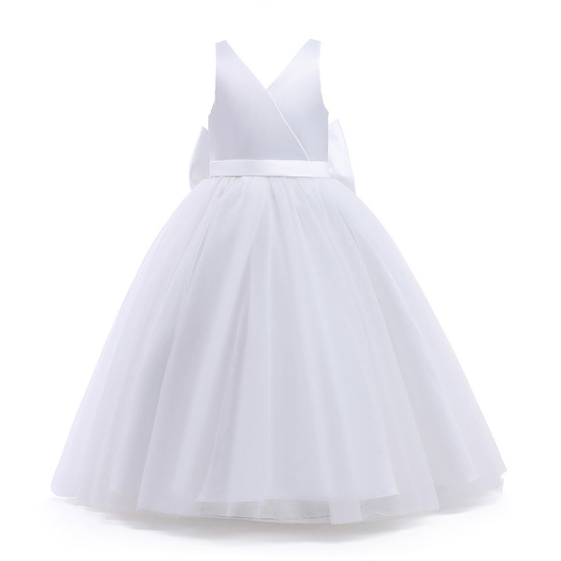 ChicPoint 2-9years Girls party wear - Image 3