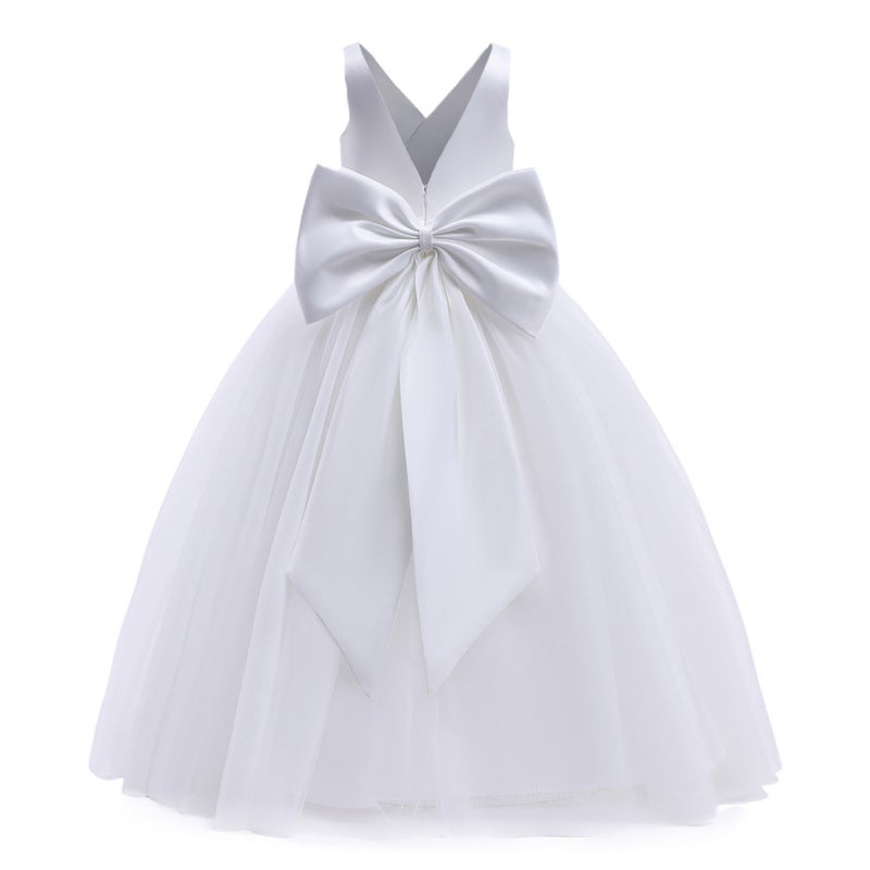 ChicPoint 2-9years Girls party wear - Image 4