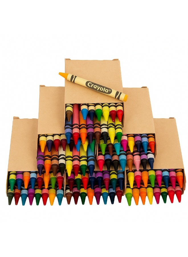 Crayola Classic & Limited Edition Crayons, 96 Crayons - Image 3