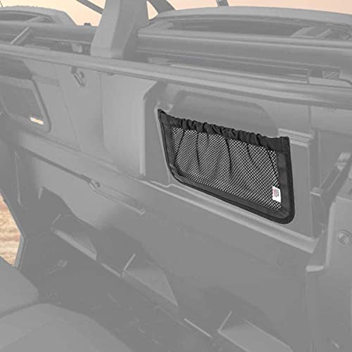 Can-Am New OEM Backrest Rear Storage Defender UR, 715003019 - Image 3