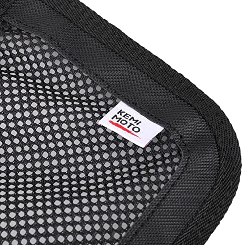 Can-Am New OEM Backrest Rear Storage Defender UR, 715003019 - Image 2