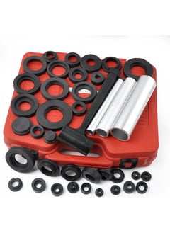 München Helical Spring Puller Assembly Set 37 Pieces  - Image 3