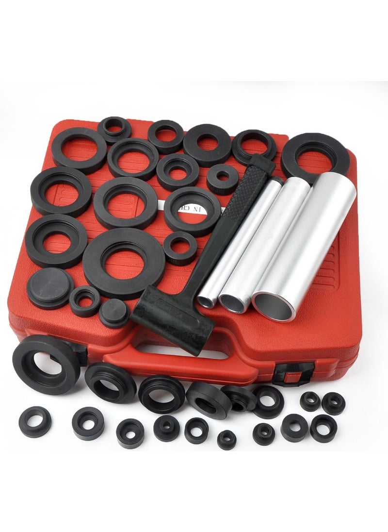 München - Helical Spring Puller Assembly Set 37 Pieces - Image 1