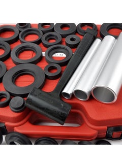 München Helical Spring Puller Assembly Set 37 Pieces  - Image 4