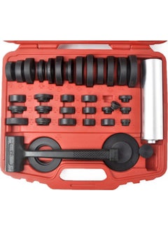 München Helical Spring Puller Assembly Set 37 Pieces  - Image 2