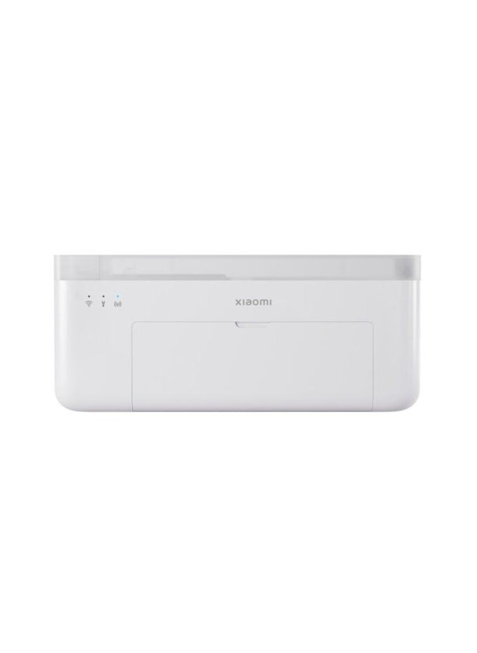 Xiamei Xiaomi Instant Photo Printer 1S Set  - Image 1