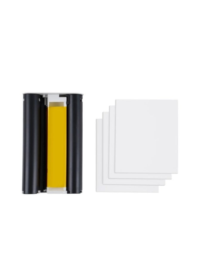 Xiamei Xiaomi Instant Photo Printer 1S Set  - Image 2