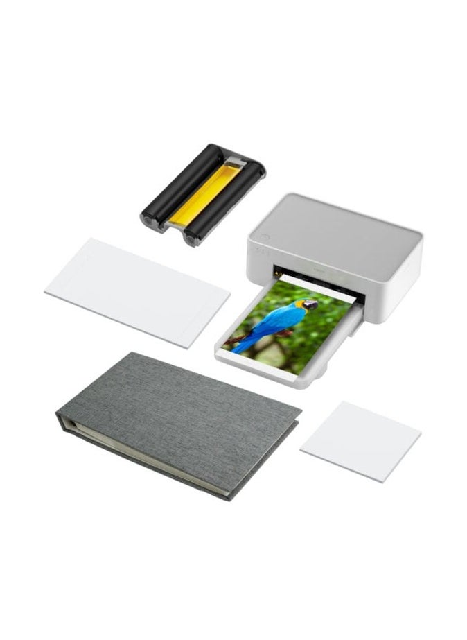 Xiamei Xiaomi Instant Photo Printer 1S Set  - Image 3