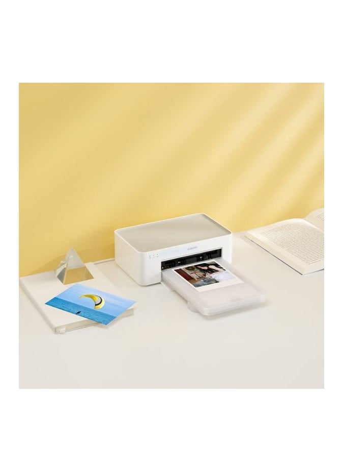 Xiamei Xiaomi Instant Photo Printer 1S Set  - Image 5