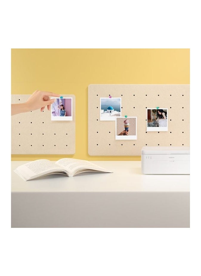 Xiaomi Instant Photo Printer 1S Set