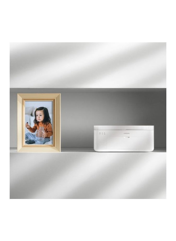 Xiaomi Instant Photo Printer 1S Set