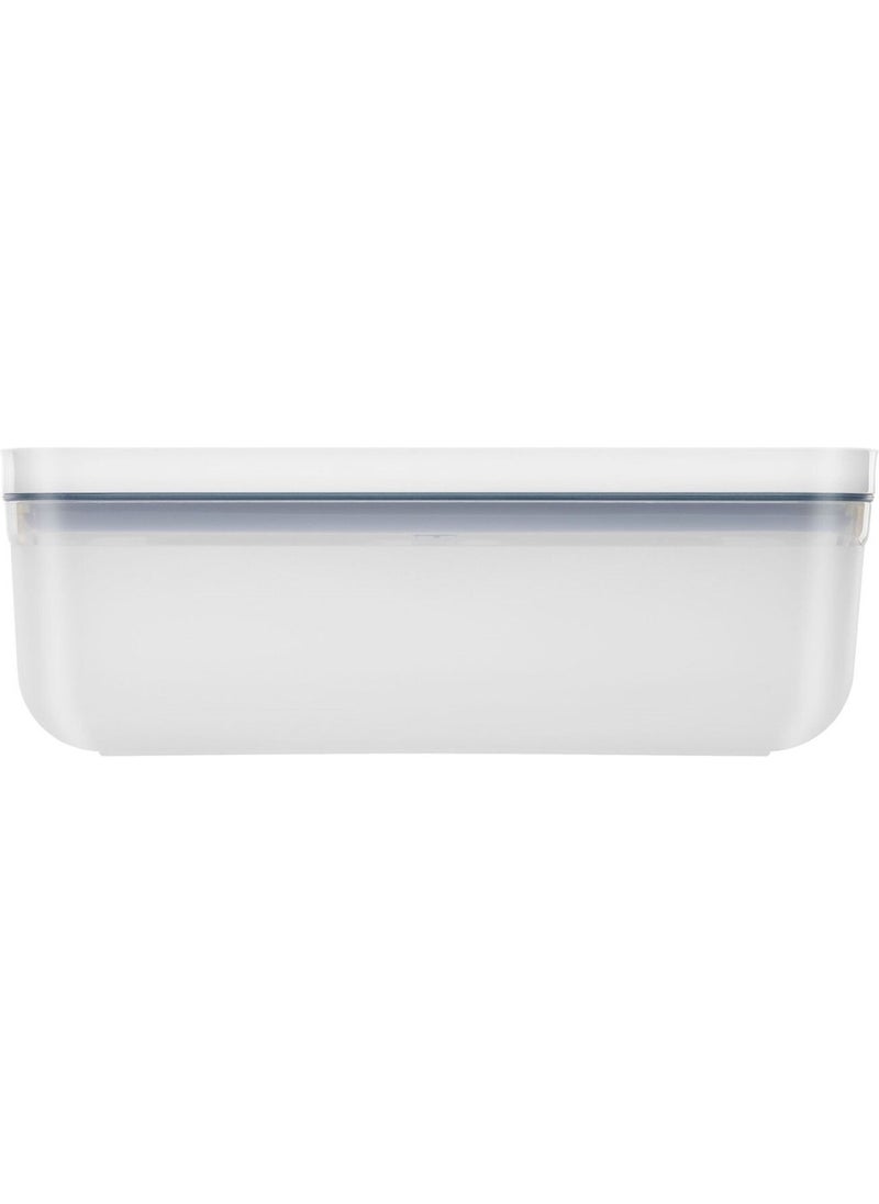 Zwilling حاوية تخزين مفرغة من الهواء ثلاجة بلاستيكية حديثة للحفاظ على الط freshness  - Image 2