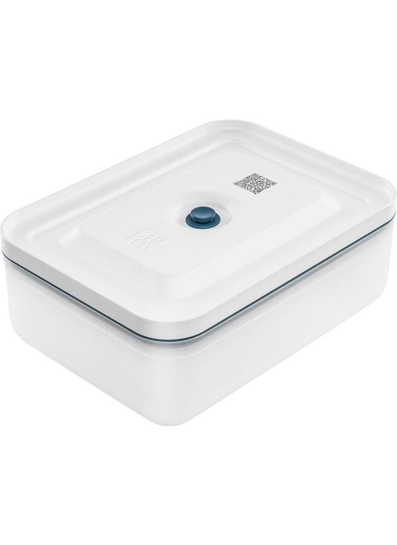 Zwilling حاوية تخزين مفرغة من الهواء ثلاجة بلاستيكية حديثة للحفاظ على الط freshness  - Image 1