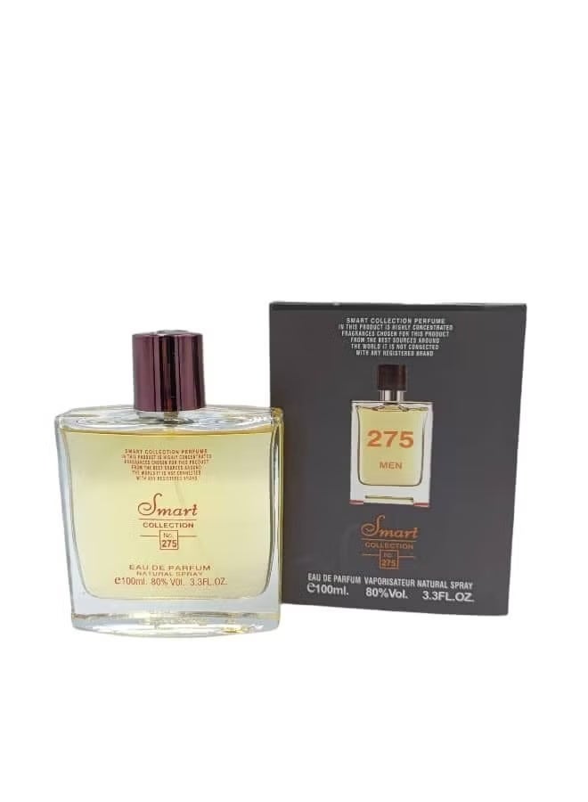 سمارت كوليكشن 100 مل رقم 275 EDP