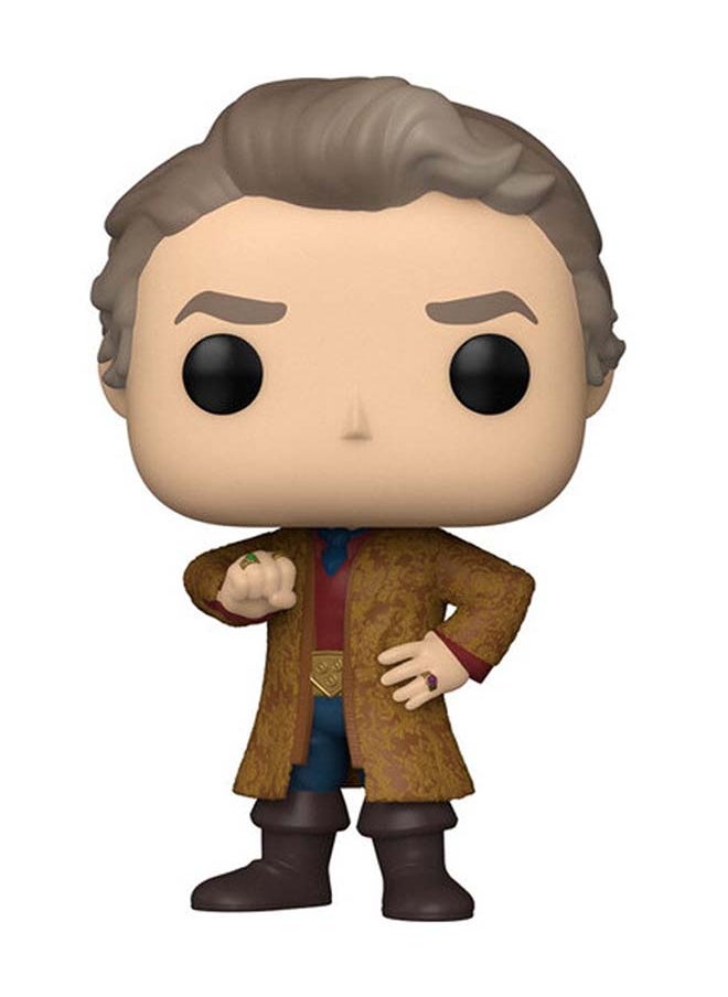 Funko - Pop! Movies: Dungeons & Dragons- Forge - Image 1