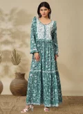 الايا سيجرين