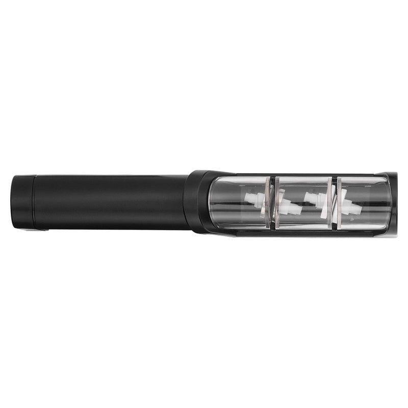 Miyabi 2-stage Diamond/Ceramic Handheld Knife Sharpener - Image 4