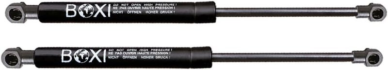 BOXI Qty (2) Liftgate Lift Supports Gas Shocks Springs Struts Fit for Nissan Juke 2010 2011 2012 2013 2014 2015 2016 2017 Sport Utility 4-Door Liftgate | Replaces PM3152 7003 SG204081 904501KA1A Multi usage - Image 5