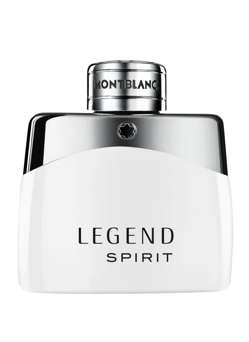 MONTBLANC MONTBLANC LEGEND SPIRIT EDT 50ML