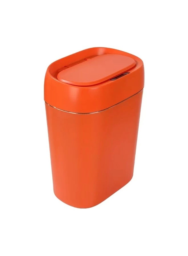 Panvil Smart Sensor Trash Can – Slim Automatic Motion Sensor Bin for Kitchen, Living Room, Bedroom & Bathroom - Image 3