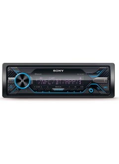 Dsx-A416Bt Dual Bluetooth 55X4 Watt, Usb-Aux iPod-iPhone Compatible Car Stereo