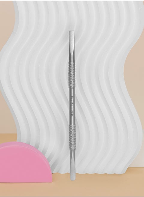 Manicure Pusher - SMART 70 | TYPE 1 (straight and rounded straight pusher)