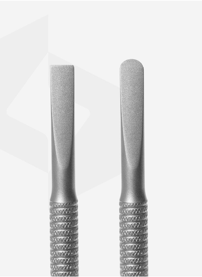 STALEKS PRO - Manicure Pusher - SMART 70 | TYPE 1 (straight and rounded straight pusher) - Image 1