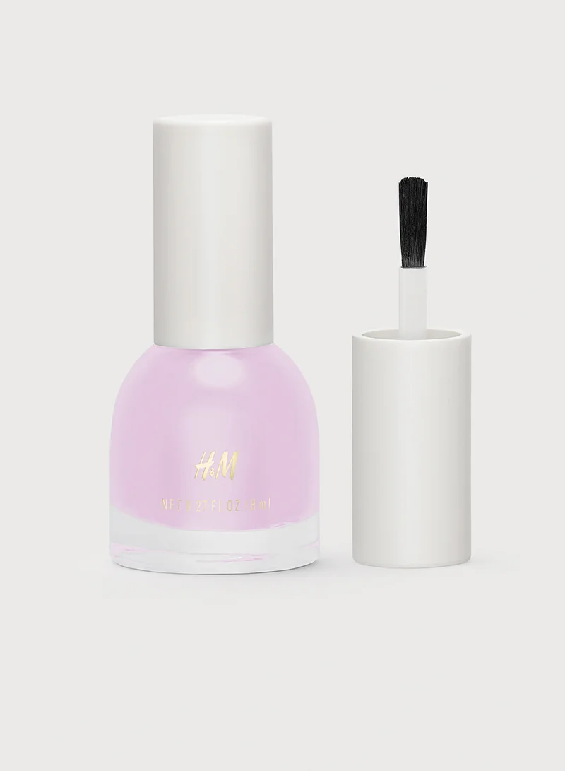 اتش اند ام Nail Polish