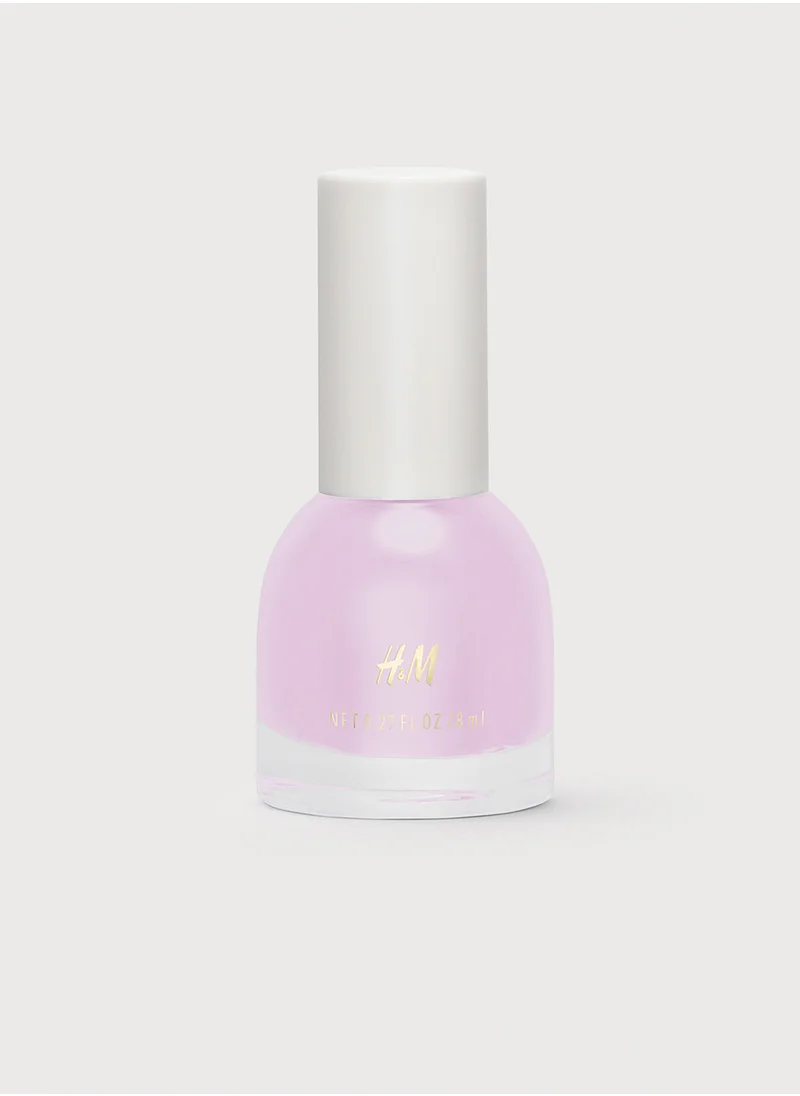 اتش اند ام Nail Polish