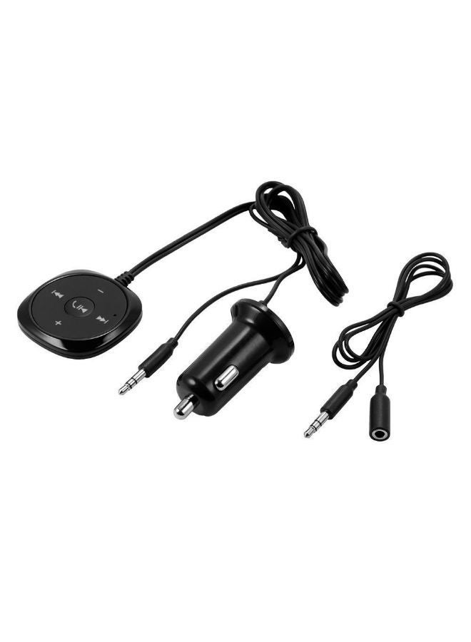NIBEMINENT Bluetooth Wireless Audio Music Receiver Kit 