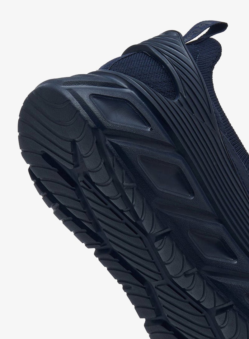 Lee Cooper Men's Pull Tab Detail Slip-On Loafers - Image 5