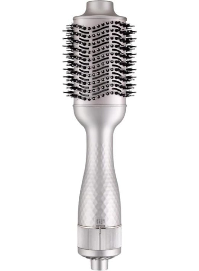 ريبنيو مصفف شعر بقوة 1300 واط، شعيرات منسدلة مضادة للتشابك ورؤوس مدببة بثلاثة أوضاع تحكم - بارد، متوسط، ساخن، RE-2126 - Image 3