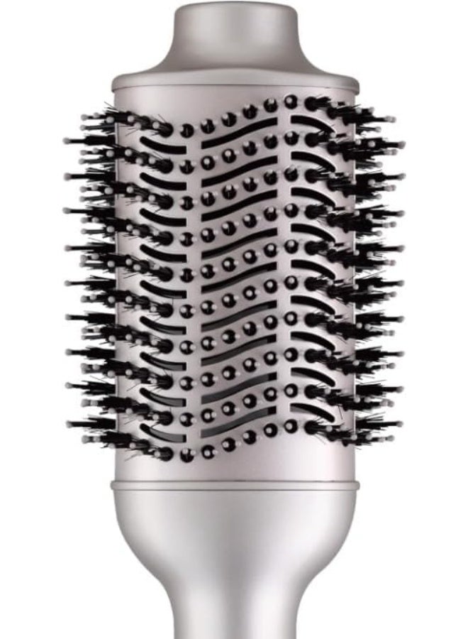 ريبنيو مصفف شعر بقوة 1300 واط، شعيرات منسدلة مضادة للتشابك ورؤوس مدببة بثلاثة أوضاع تحكم - بارد، متوسط، ساخن، RE-2126 - Image 2