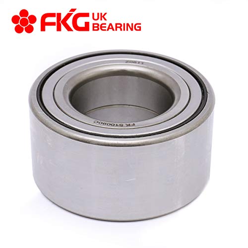 FKG 510090 Front Wheel Hub Bearing fit for 07-12 Dodge Caliber, 07-17 Jeep Compass Patriot, 08-15 Mitsubishi Lancer (FWD Models ONLY), 07-16 Mitsubishi Outlander, 11-16 Mitsubishi Outlander Sport - Image 4