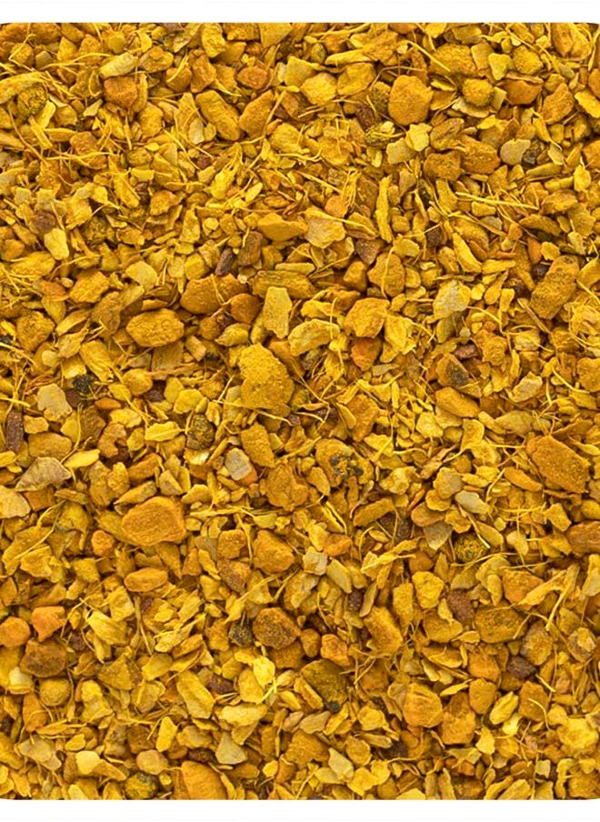 Frontier Co-op Certified Organic Turmeric Ginger Herbal Tea 16 oz (453 g) 