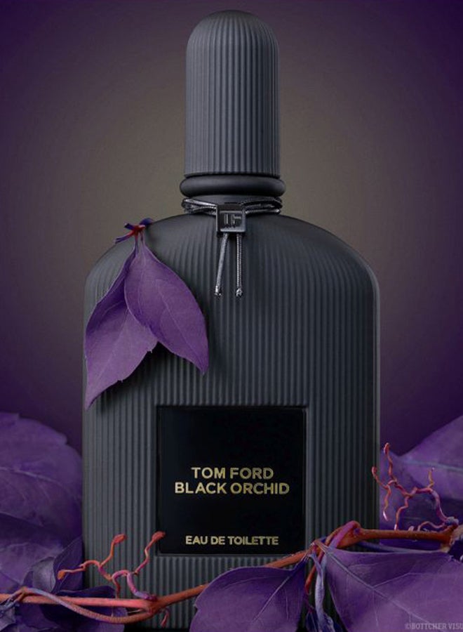 TOM FORD Black Orchid EDT 100ml - Image 5