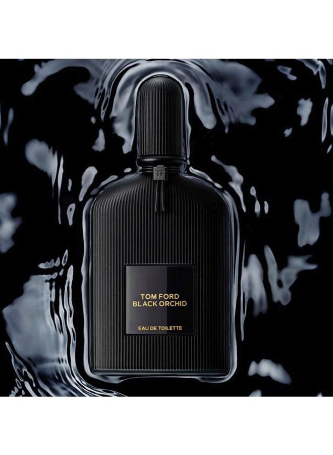 TOM FORD Black Orchid EDT 100ml - Image 4