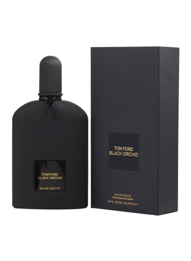 TOM FORD Black Orchid EDT 100ml - Image 2