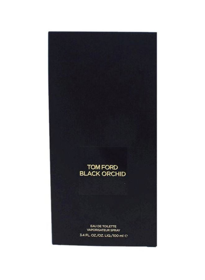 TOM FORD Black Orchid EDT 100ml - Image 3