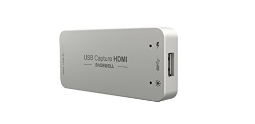 Magewell USB Capture HDMI Gen2 - USB 3.0 HD Video Capture Dongle Model 32060 - Image 4