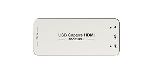 Magewell USB Capture HDMI Gen2 - USB 3.0 HD Video Capture Dongle Model 32060 - Image 2