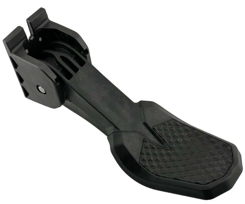 104132 Push Industries Boarding FoldDown Step Compatible with SeaDoo Spark All Models Trixx Reboarding Watercraft Step Accessories 275 LB Capacity Replace OEM 295100494 295100642